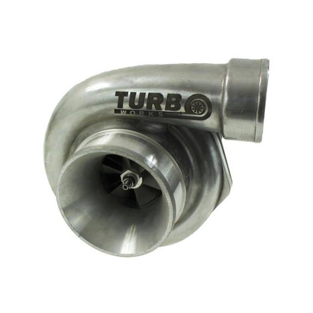 GT3582R T3 / 4-Bolt 0.82AR - DBB