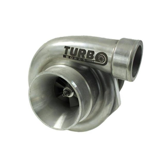 GT3582R T3 / V-Band 0.63AR - DBB