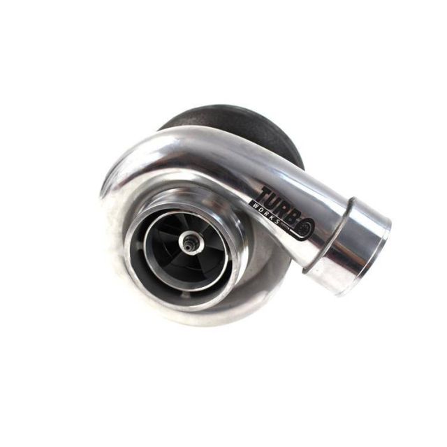 GT45 - Floating Bearing