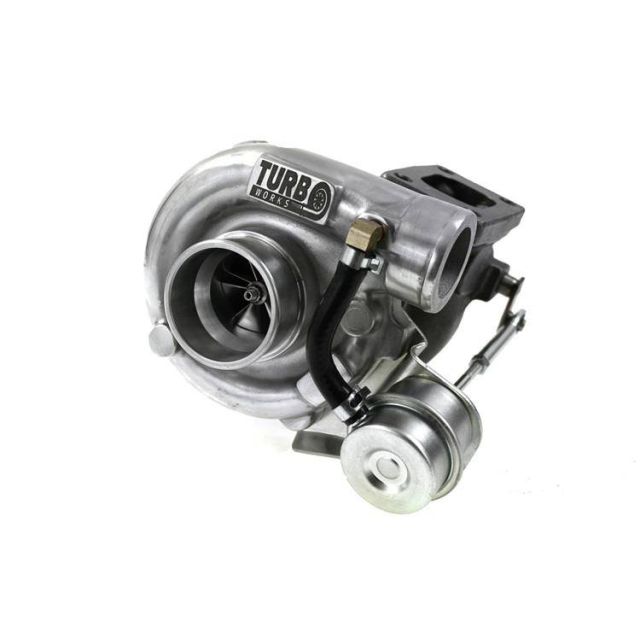 GTX2860R T25 / 5-Bolt 0.64AR -DBB