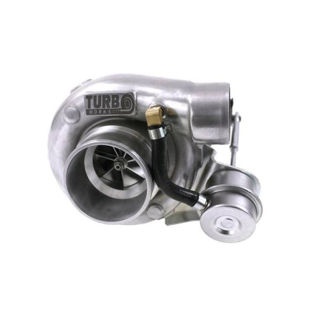 GTX2871R T25 / 5-Bolt 0.64AR -DBB