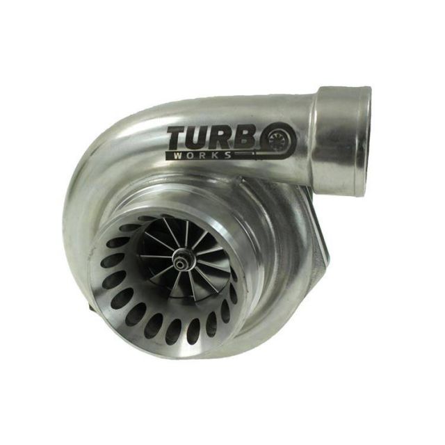GTX3582R T3 / 4-Bolt 0.82AR - DBB