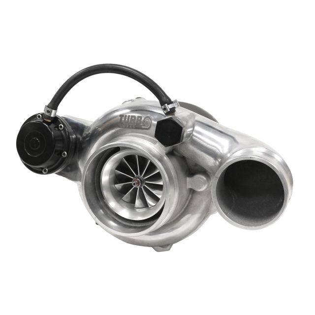 HYX35R - Floating Bearing