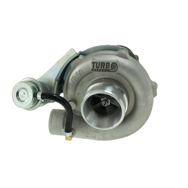 T3/T4 - Floating Bearing