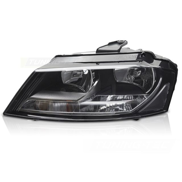 Ляв фар за AUDI A3 8P 08-12