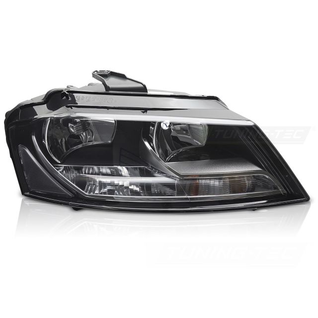 Десен фар за AUDI A3 8P 08-12