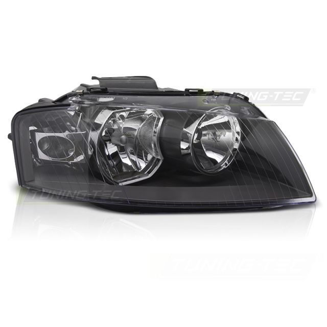 Десен фар за AUDI A3 8P 03-08
