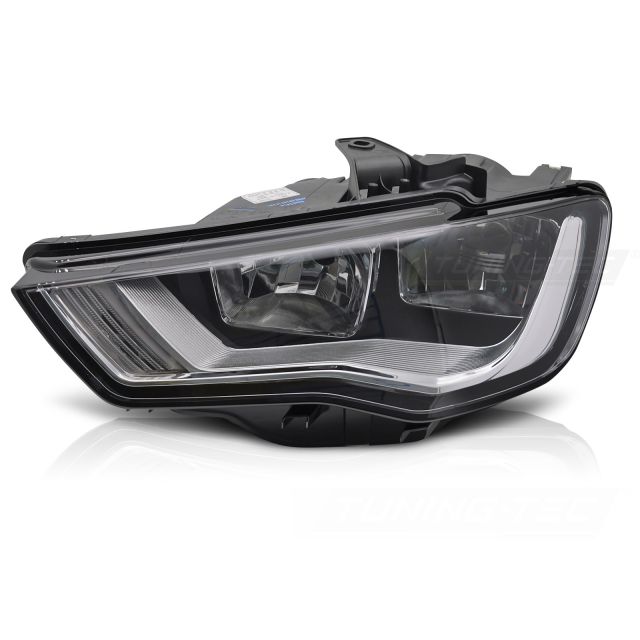 Ляв фар за AUDI A3 8V 12-16