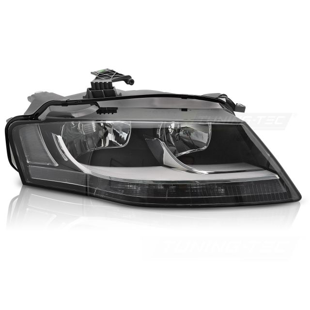 Десен фар за AUDI A4 B8 08-11