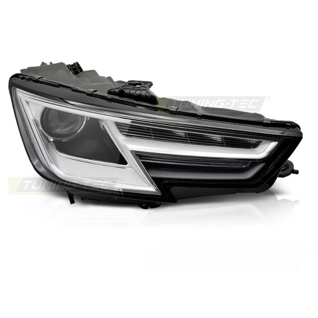 XENON Десен фар за AUDI A4 B9 15-19