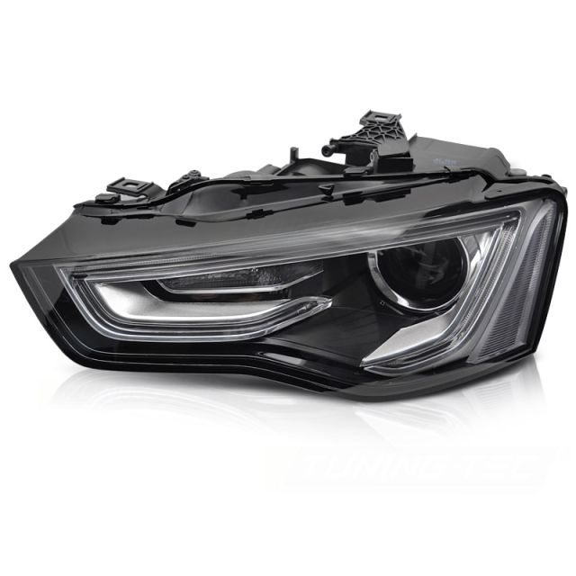 XENON Ляв фар за AUDI A5 11-12
