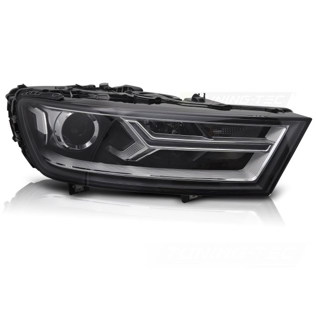 XENON Десен фар за AUDI Q7 15-19