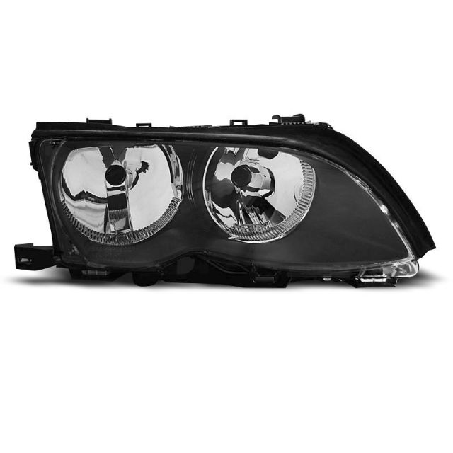Фар ДЕСЕН за BMW E46 09.01-03.05