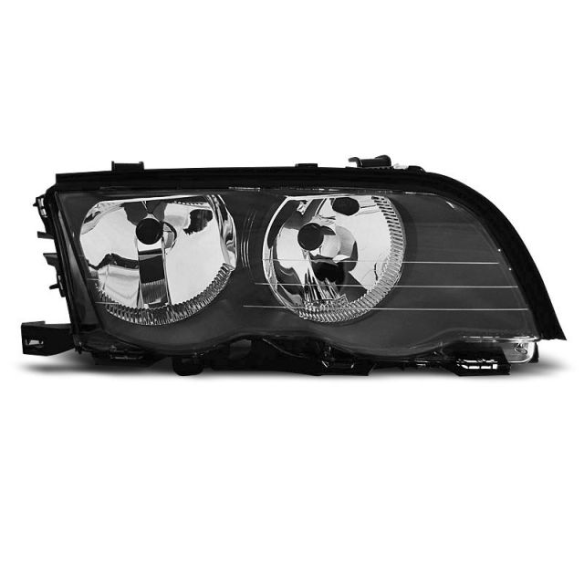 Фар ДЕСЕН for BMW E46 05.98-08.01 S/T