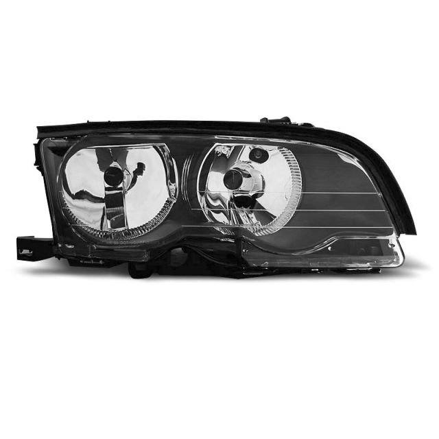 Фар ДЕСЕН за BMW E46 01-03 COUPE CABRIO
