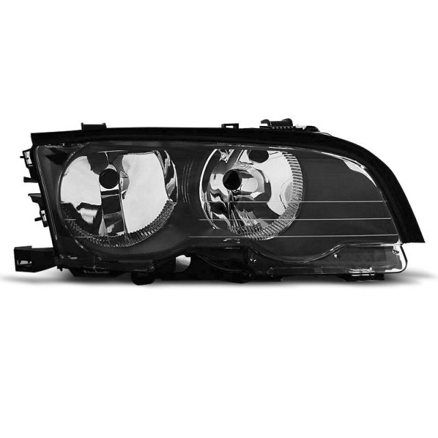Фар ДЕСЕН за BMW E46 04.99-08.01 COUPE CABRIO
