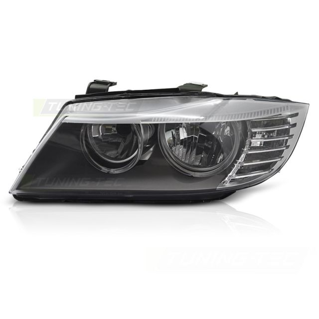 Ляв фар за BMW E90 E91 LCI 09-11