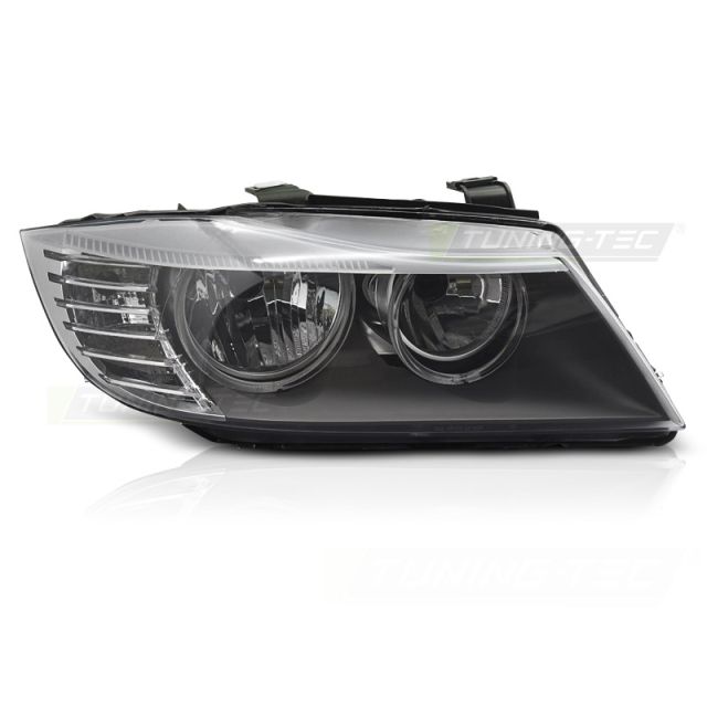 Десен фар за BMW E90 E91 LCI 09-11