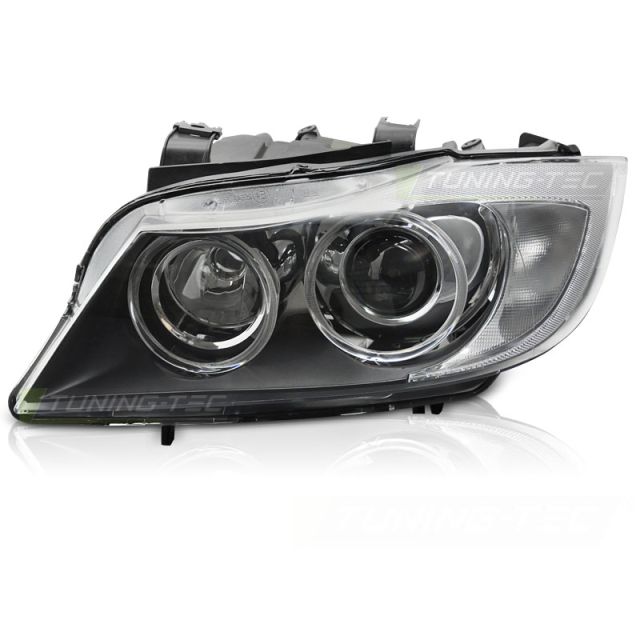 XENON Ляв фар за BMW E90 E91 05-08