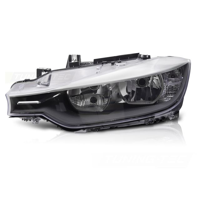 Ляв фар за BMW F30 F31 11-15