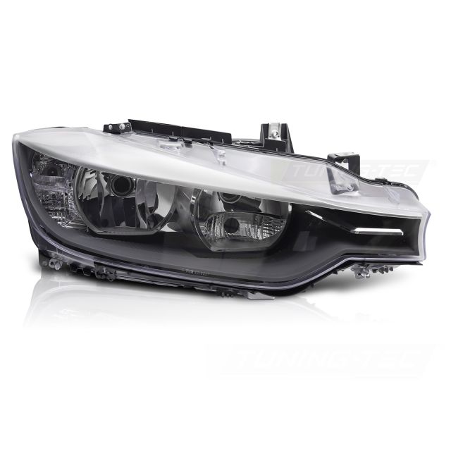 Десен фар за BMW F30 F31 11-15