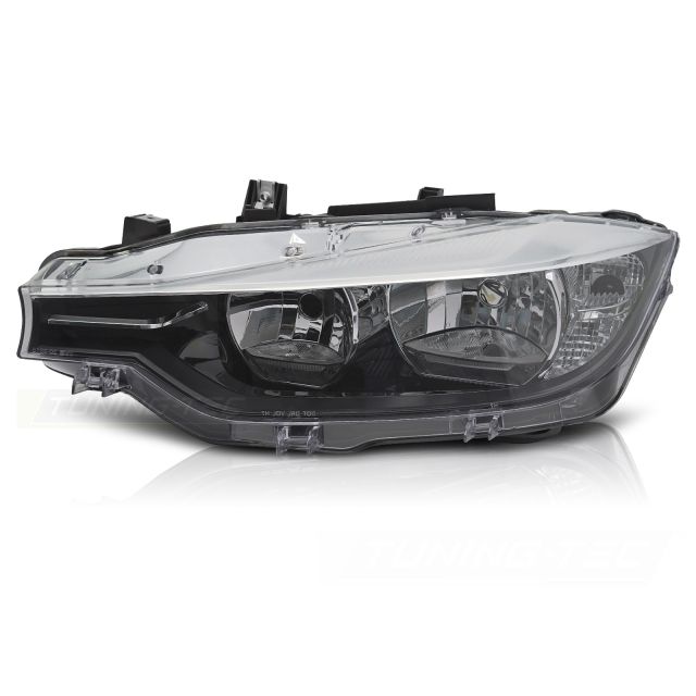 Ляв фар за BMW F30 F31 LCI 15-18