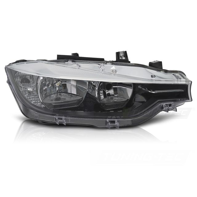 Десен фар за BMW F30 F31 LCI 15-18