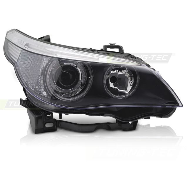 XENON HEADLIGHT D1S RIGHT SIDE за BMW E60 E61 05-07