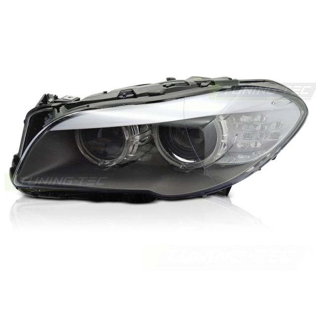 XENON Ляв фар за BMW F10 F11 10-13