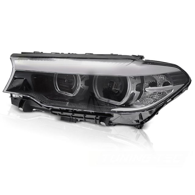 LED Ляв фар за BMW G30 G31 17-20