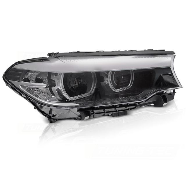 LED Десен фар за BMW G30 G31 17-20