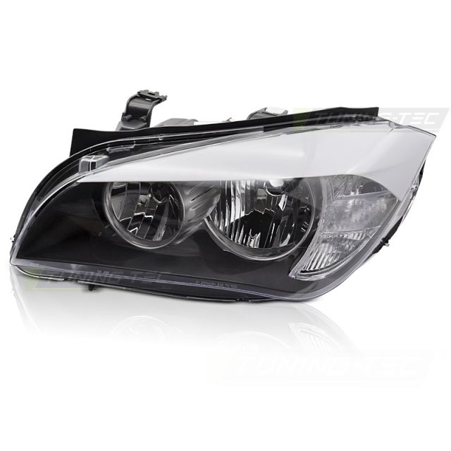 Ляв фар за BMW X1 E84 09-12