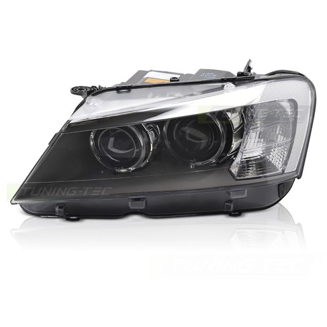 XENON Ляв фар за BMW X3 F25 10-14