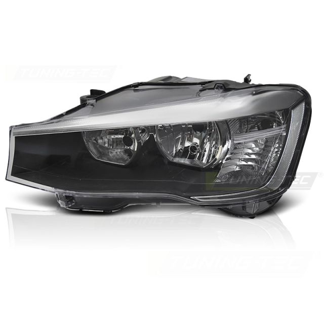 Ляв фар за BMW X3 F25 LCI 14-17