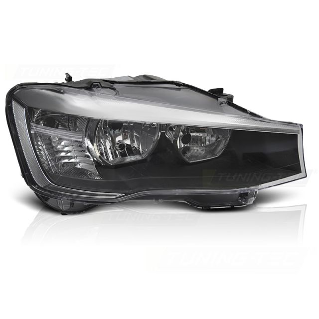 Десен фар за BMW X3 F25 LCI 14-17