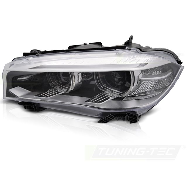 XENON Ляв фар за BMW X5 F15 13-18