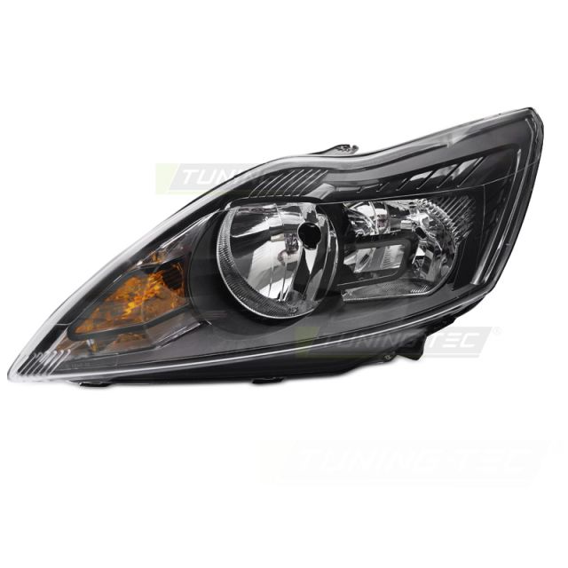 Ляв фар за FORD FOCUS MK2 08-10