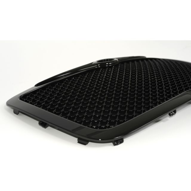 Предна решетка Chrysler 300c - Bentley look Black Edition 2004+