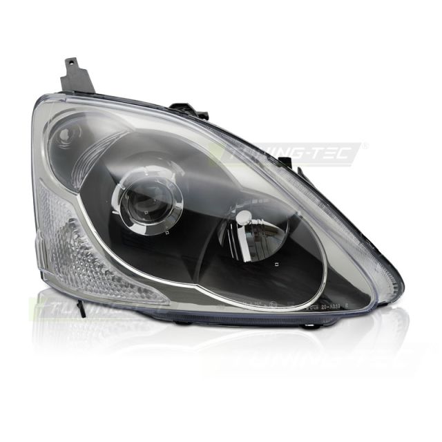 Десен фар за HONDA CIVIC 03-06 Хечбек