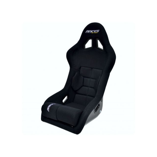 Спортна седалка с FIA - Races Tech1