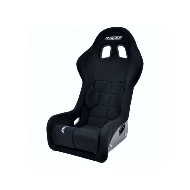 Спортна седалка с FIA - Races Tech 2