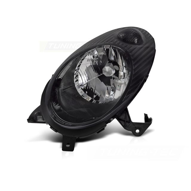 Десен фар за NISSAN MICRA K12 03-07