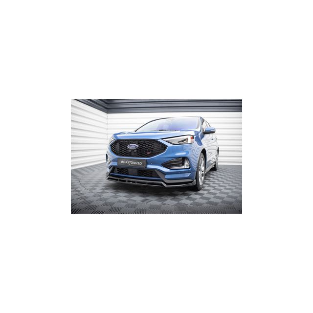 Добавка за предна броня Ford Edge ST Mk2