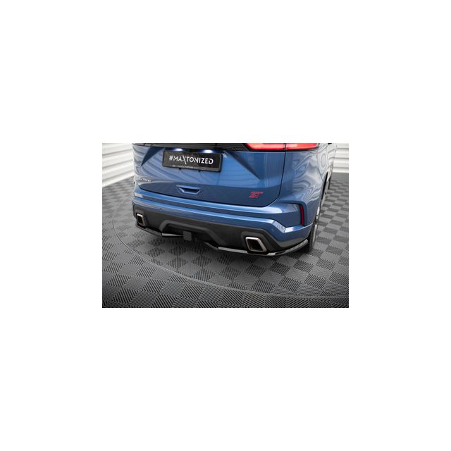 Странични добавки за задна броня Ford Edge ST Mk2