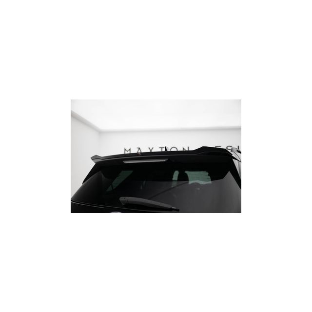 Добавка за спойлер Ford Explorer XLT Mk6