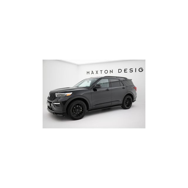 Комплект добавки Ford Explorer XLT Mk6