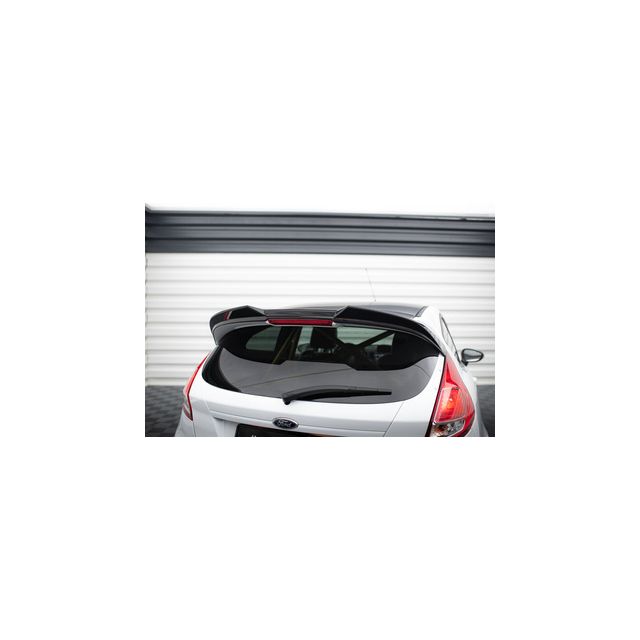 Добавка за спойлер 3D Ford Fiesta ST Mk7 Facelift