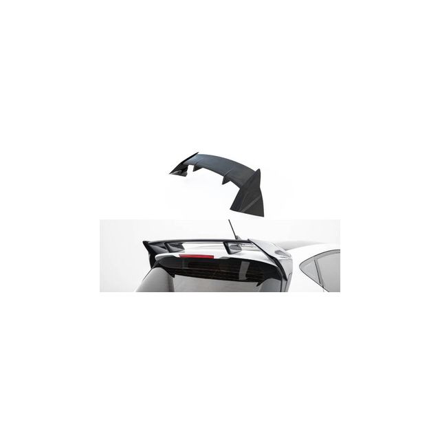 Спойлер Ford Fiesta Standard / ST-Line Mk8