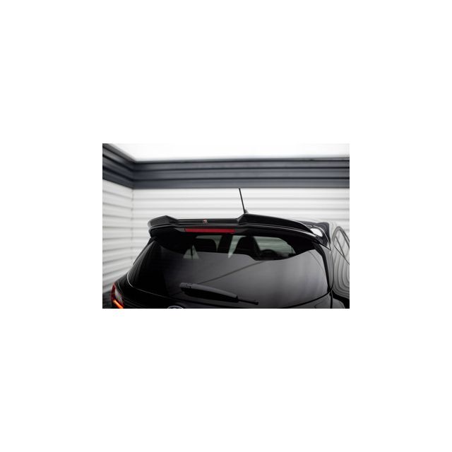 Добавка за спойлер 3D Ford Fiesta ST / ST-Line Mk8