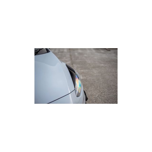 Вежди за фарове Ford Fiesta Mk8 ST / ST-Line / Standard